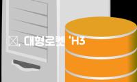 日, 대형로켓 'H3' 발사 성공…위성 사업 본격 참가 (종합)
